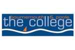 Bournemouth-Poole-The-College-Logo